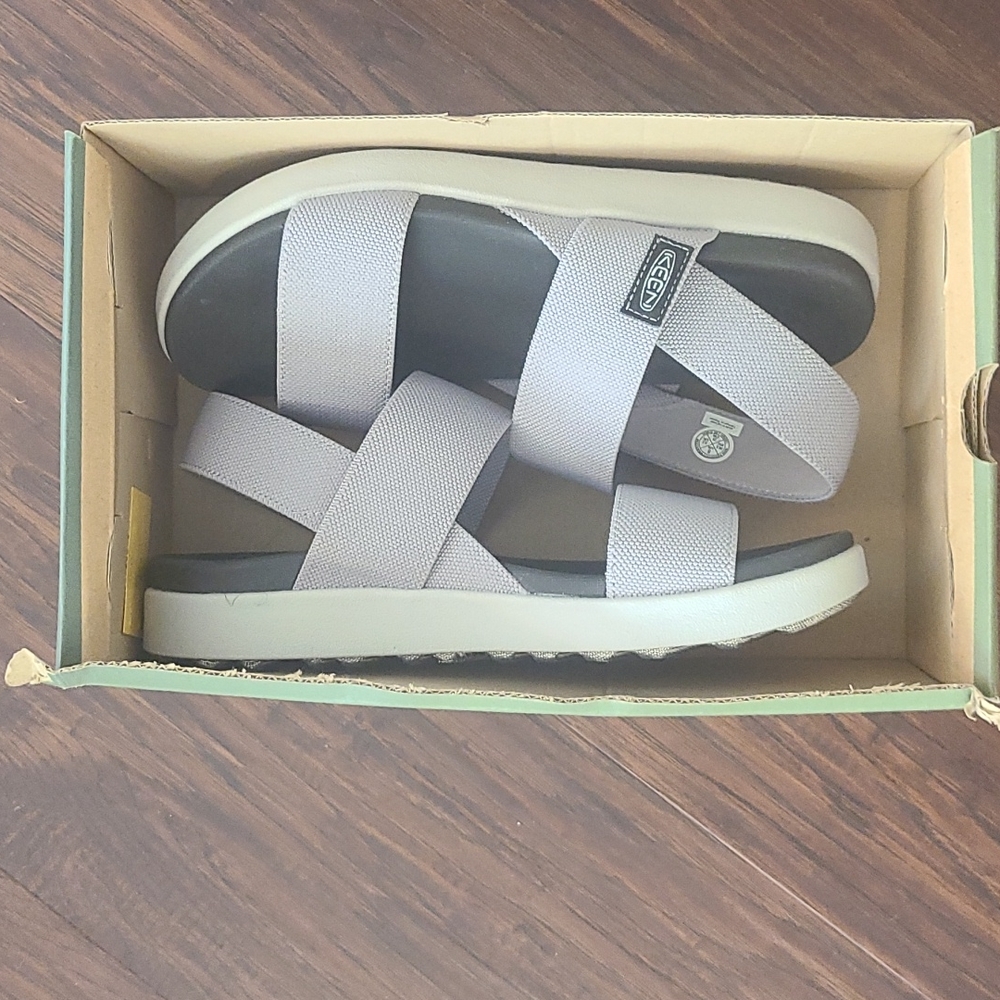 KEEN Drizzle Sandals